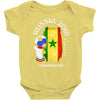 senegal national team youth 2018 fifa world cup Baby Onesie