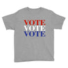 Vote Vote Vote America Youth Tee