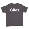 giles Youth Tee
