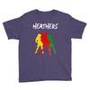heathers Youth Tee