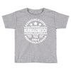 khabib nurmagomedov Toddler T-shirt