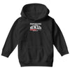 men's funny Youth Hoodie