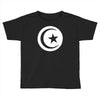 tunisia international support your country  sport flag sport Toddler T-shirt