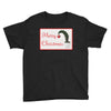 merry christmas Youth Tee
