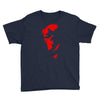 hellboy comic superhero cool Youth Tee