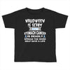 halloween is scary but stomach cancer is deadly spread the word lep sa Toddler T-shirt