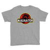 Maligator Youth Tee