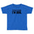 of course i'm right i'm bob Toddler T-shirt