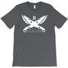 destiny hunter blade dancer   game fan T-Shirt