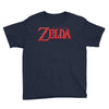 Legend Of Zelda Youth Tee