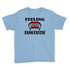 feeling fangtastic Youth Tee
