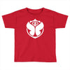 tomorrowland man's Toddler T-shirt
