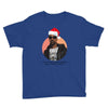 i was the nizzle before chrismizzle and all through the hizzle Youth Tee