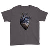 galaxy heart Youth Tee