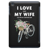 i love when my wife lets me buy another bike iPad Mini