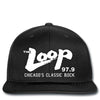 the loop chicago's classic rock 97.9 fm radio station Snapback