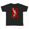 techno viking ideal birthday present or gift Toddler T-shirt