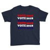 Vote 2018 Youth Tee
