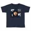 send me location khabib Toddler T-shirt