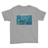 Van Gogh  Blossoming Almond Youth Tee
