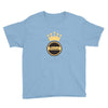 PRINCESS Youth Tee