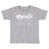 demogorgan Toddler T-shirt