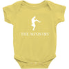 minitry Baby Onesie