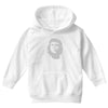 classic che guevara red Youth Hoodie