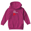 delaware state trending Youth Hoodie
