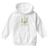commando belgian Youth Hoodie