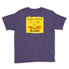 smile Youth Tee
