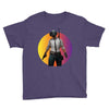 Pubg Youth Tee