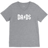 Dads V-Neck Tee