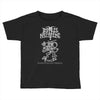 impaled nazarene Toddler T-shirt