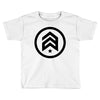analog black new logo Toddler T-shirt
