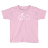 infinity knot anchor rope Toddler T-shirt