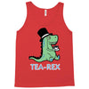 tee rex Tank Top