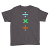 ed sheeran logo Youth Tee