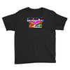 arkanoid retro game, ideal gift or birthday present. Youth Tee