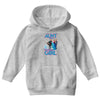 aunt of the birthday girl Youth Hoodie