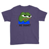 Pepe The Frog Youth Tee