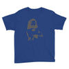 bruiser brody wrestling legend 80s wrestler fan Youth Tee