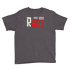 breaking news lp860 best trending Youth Tee