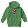 getting swole Youth Hoodie