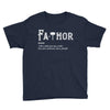 fathor Youth Tee