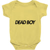 Suicideboys dead boy Baby Onesie