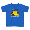made in 1973 all original parts Toddler T-shirt