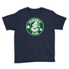 grinchmas Youth Tee