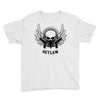 outlaw Youth Tee