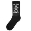 100 times gravity Socks